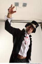 VLADIMIR WALKING DEAD